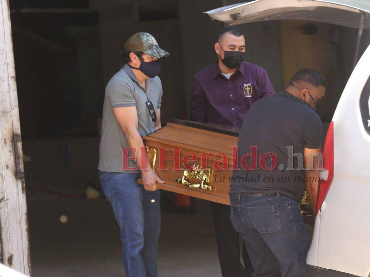 Muere joven que estuvo interno cuatro meses tras sufrir accidente en Cedros