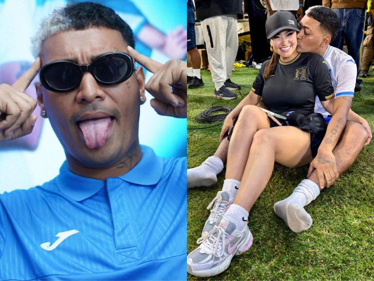 ¿Cuánto dinero ganó Supremo en redes con el Honduras-El Salvador de tiktokers?