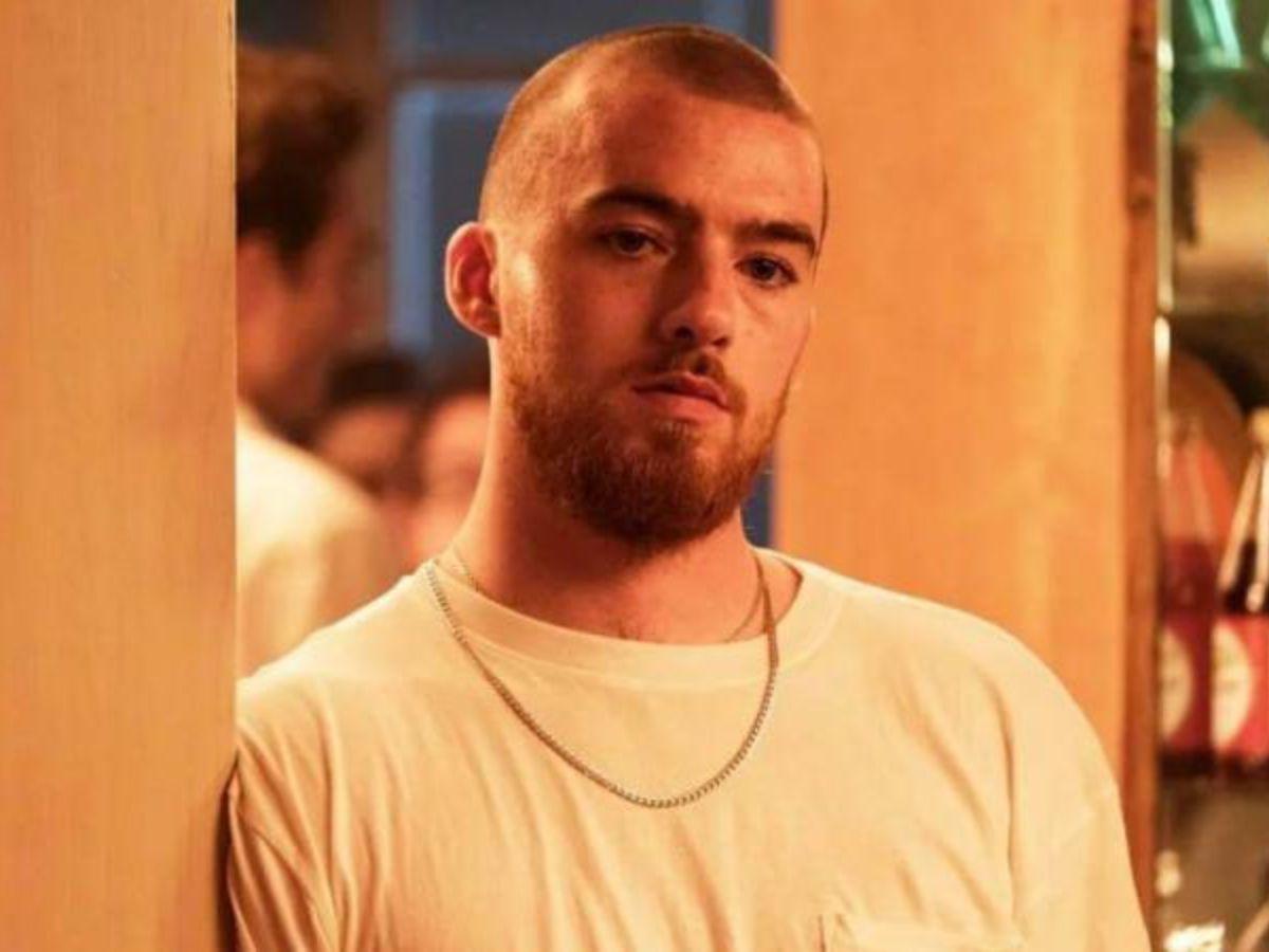 Madre de Angus Cloud habla sobre la causa de muerte de su hijo