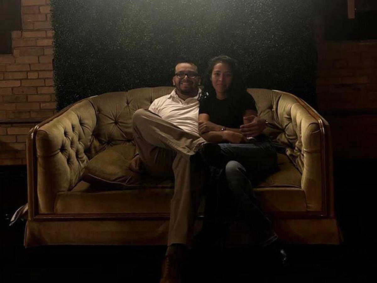 Novio de hondureña asesinada en Luisiana pide pena de muerte para sospechoso