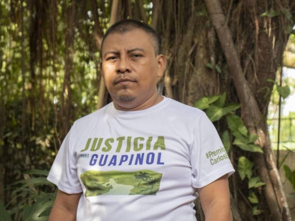 Lo vigiló y le disparó a la salida de la iglesia: DPI revela cómo asesinos planificaron crimen de Juan López
