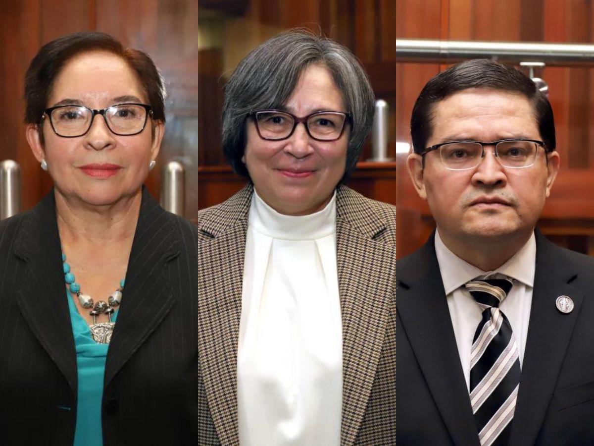 CNA señala a varios aspirantes a magistrados de la Corte Suprema de Justicia previo a elección