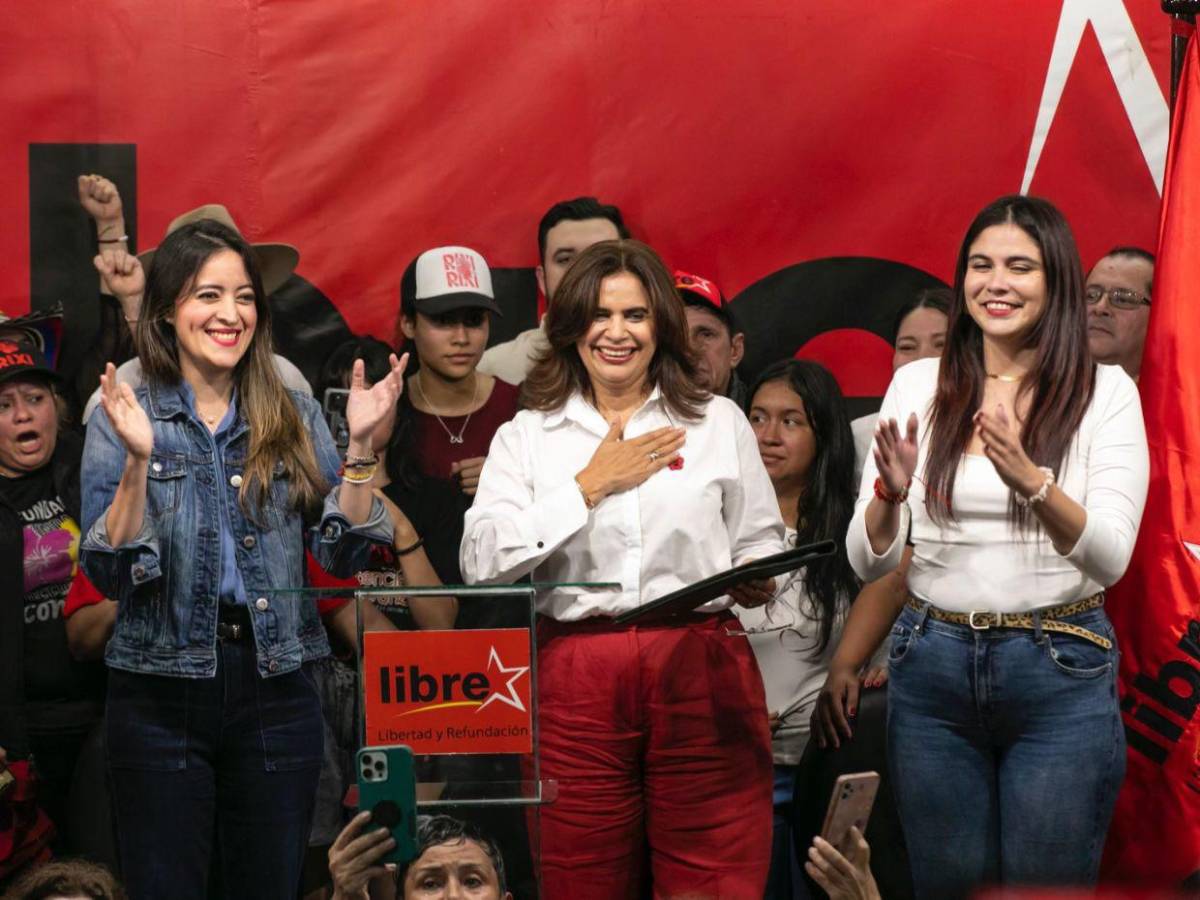 A dos semanas de las elecciones de Honduras: sin un ganador oficial y un polémico escrutinio