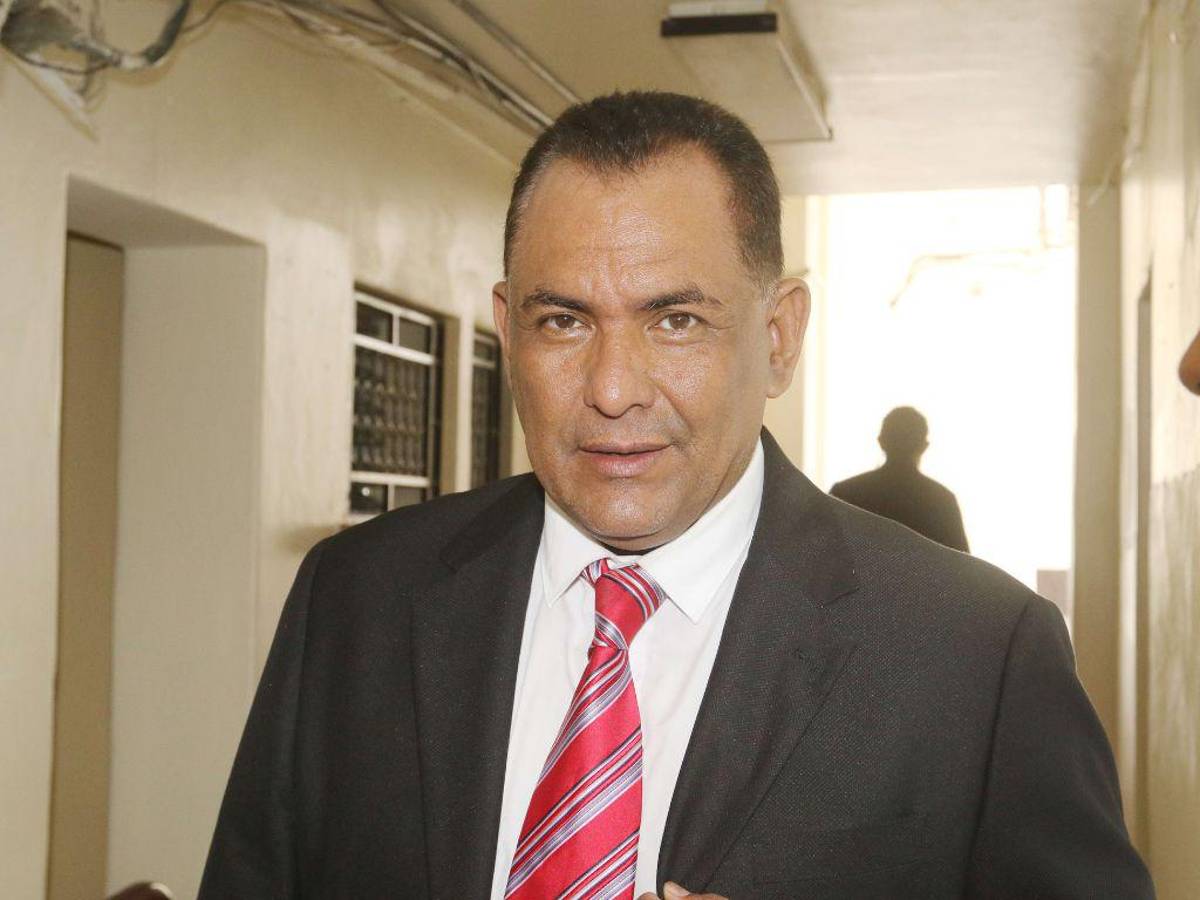 Mario Segura fija postura del Partido Liberal sobre elección de CSJ: “sentimos el derecho de reclamar cinco magistrados”