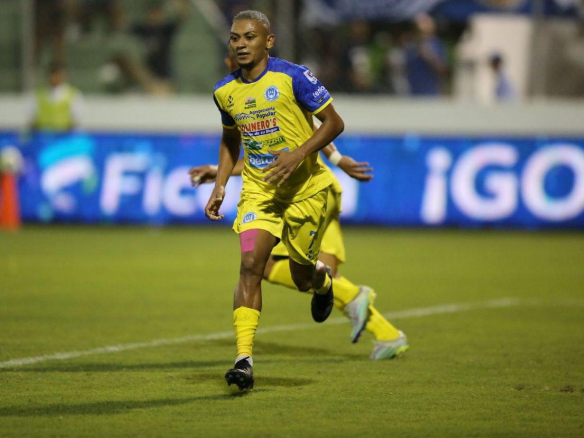 Alexy Vega, joya del Victoria, podría marcharse a la MLS pese a interés de equipos grandes