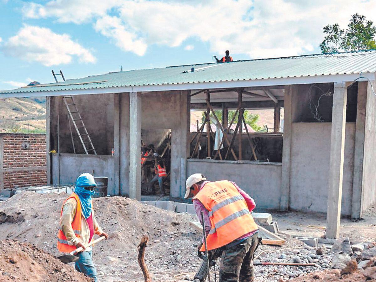 China dará fondos para reparar escuelas en Honduras