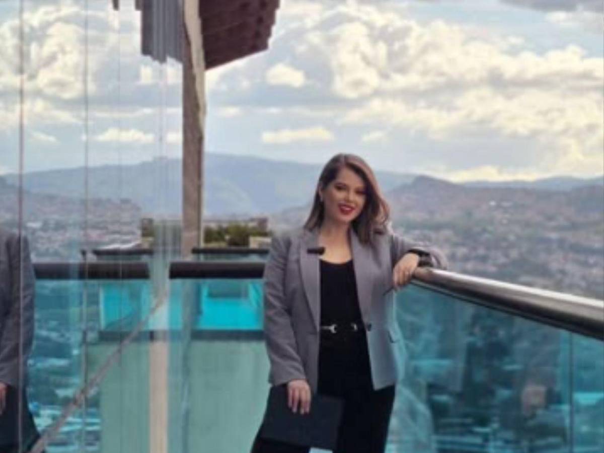 Dios dio el milagro: así anunció Jacky Redondo que está embarazada