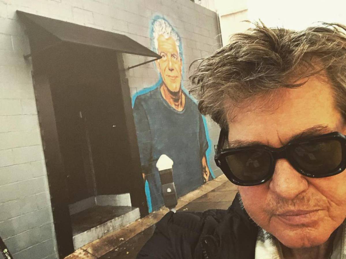 Las últimas palabras de Val Kilmer antes de perder la voz por el cáncer de garganta