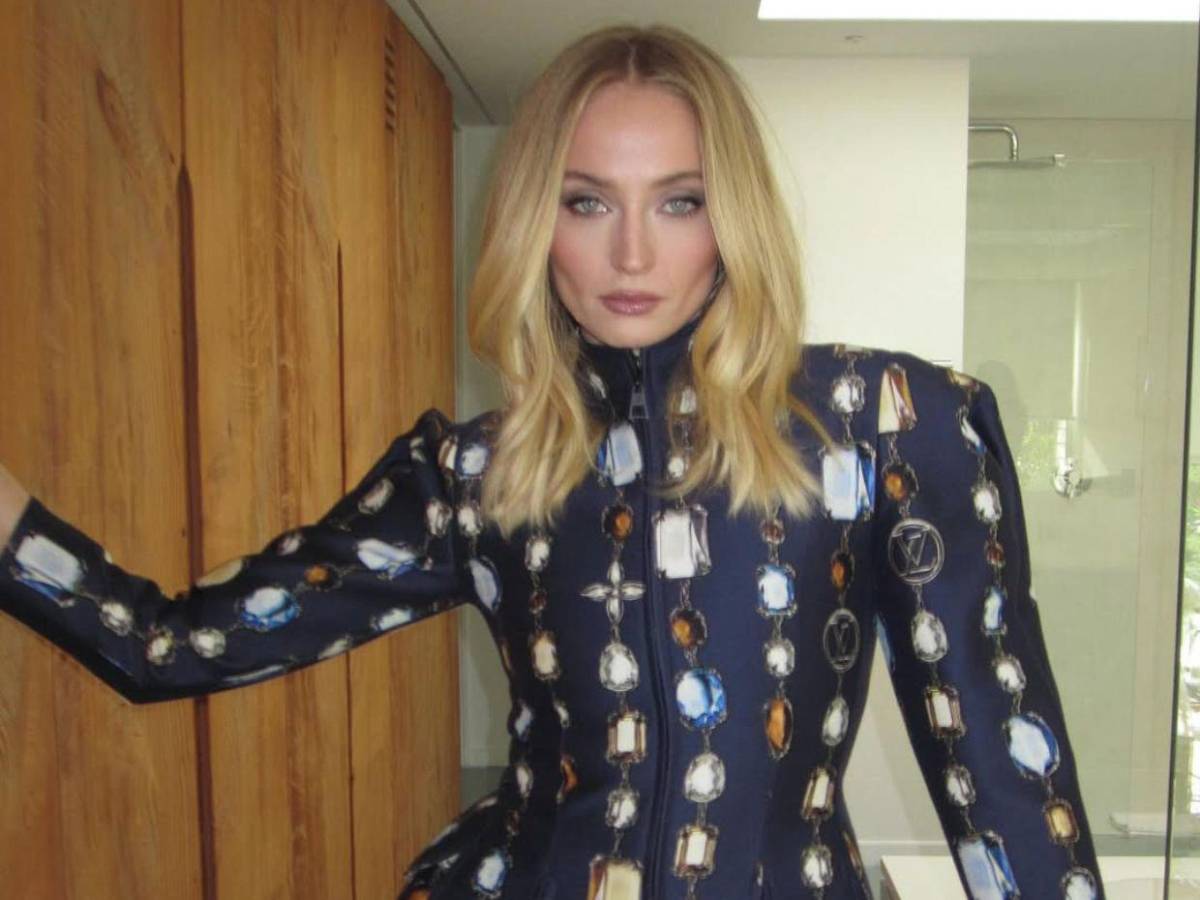 Chris Martin y Sophie Turner: La nueva pareja de Hollywood tras sus rupturas con Dakota Johnson y Peregrine Pearson