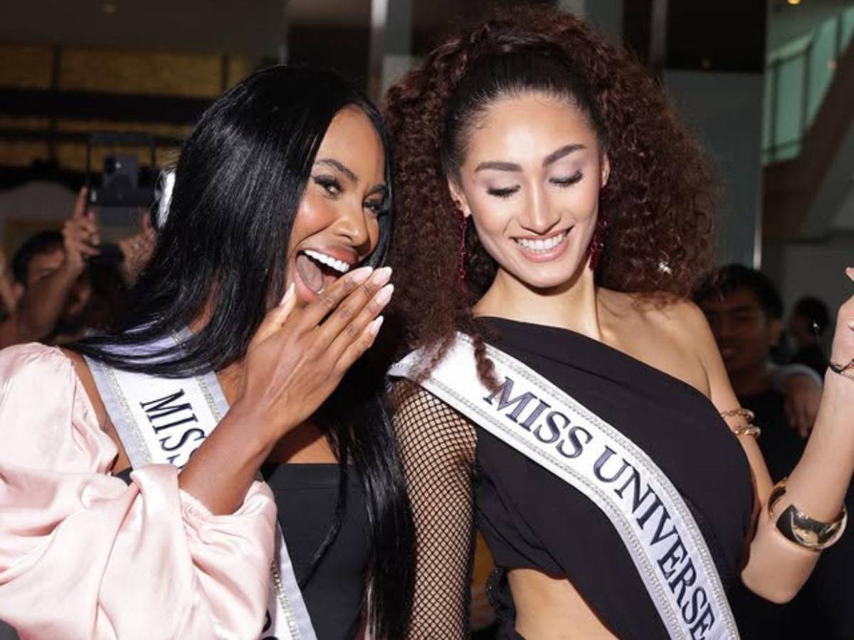 La controversia de Miss Universe 2025 explicada: salidas, lágrimas y amenazas legales