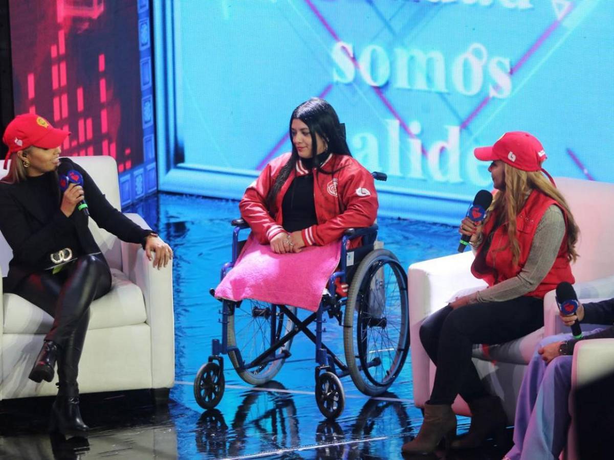 Empresas ya suman donativos a Teletón 2024, una obra solidaria