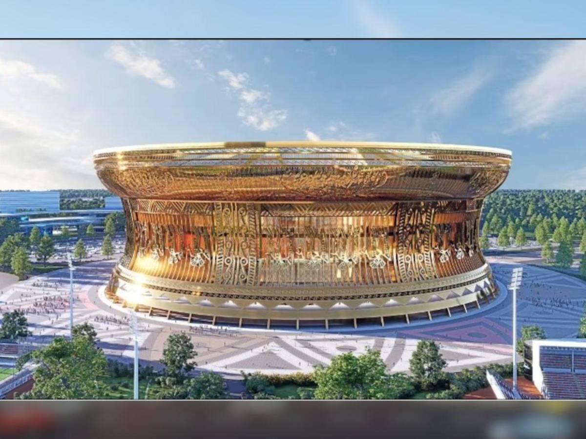 Estadio más grande del mundo: el impresionante recinto que construirá Vietnam