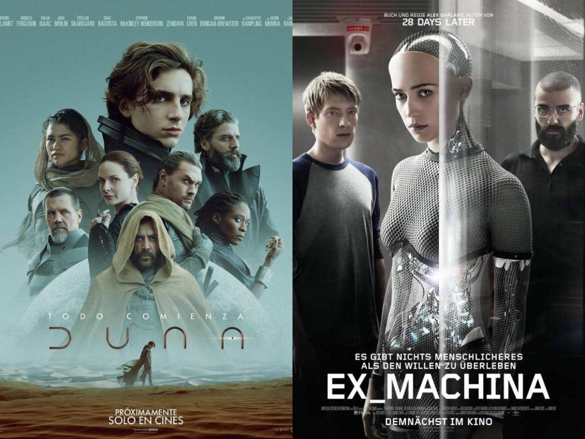 Cine de culto: películas de ciencia ficción que todo cinéfilo debería ver