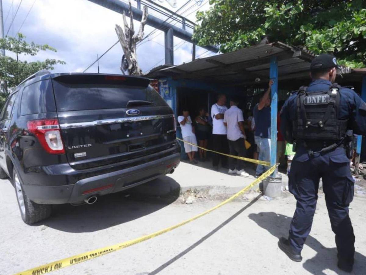 Dijo que murió de forma natural, pero la estrangularon: acusan a Sergio Díaz de matar a su ex y actual esposa