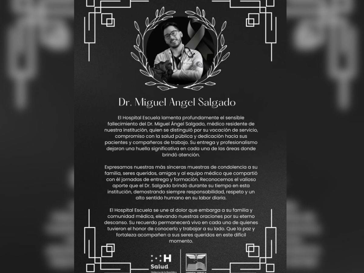 Por venganza: Capturan implicado de muerte de doctor, sobrino Ricardo Salgado