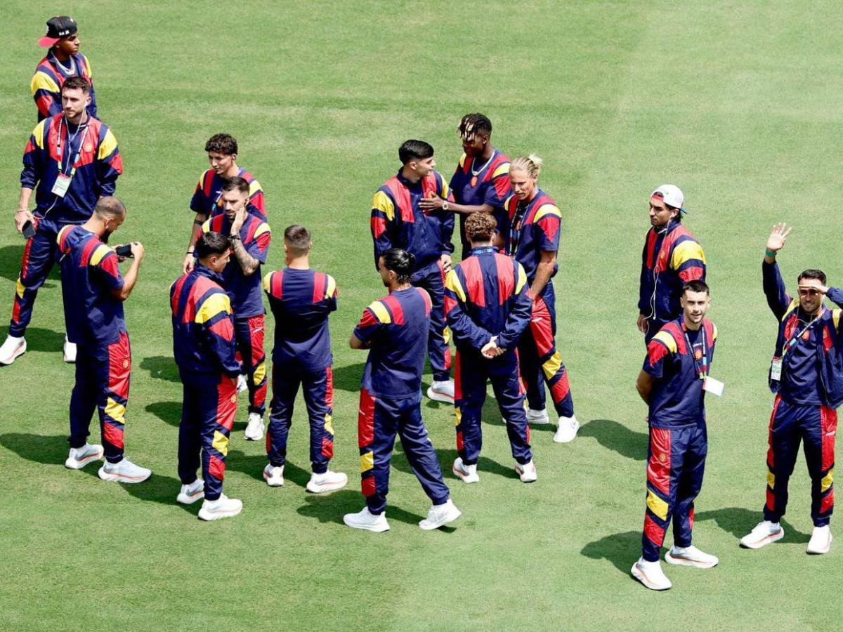 Donald Trump sorprende con su pronóstico para la final del Mundial entre Argentina y España