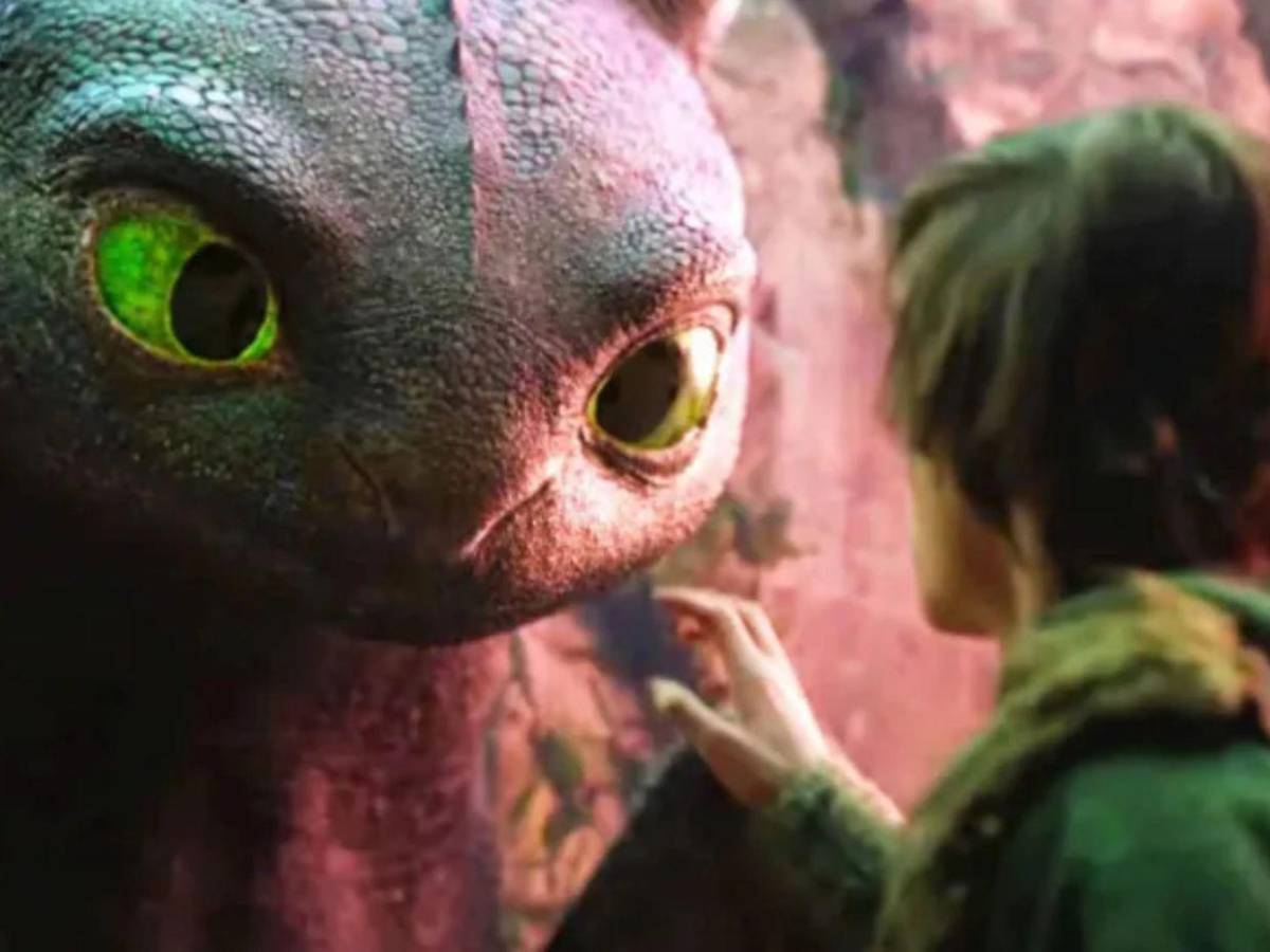 Cómo entrenar a tu dragón: detalles del regreso de Hipo y Chimuelo a los cines