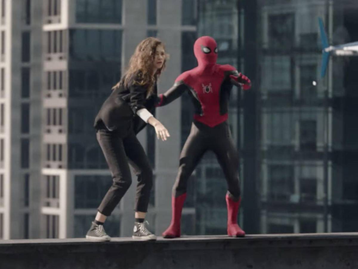 ¿Zendaya y Tom Holland serán padres? Las fotografías que han activado los rumores