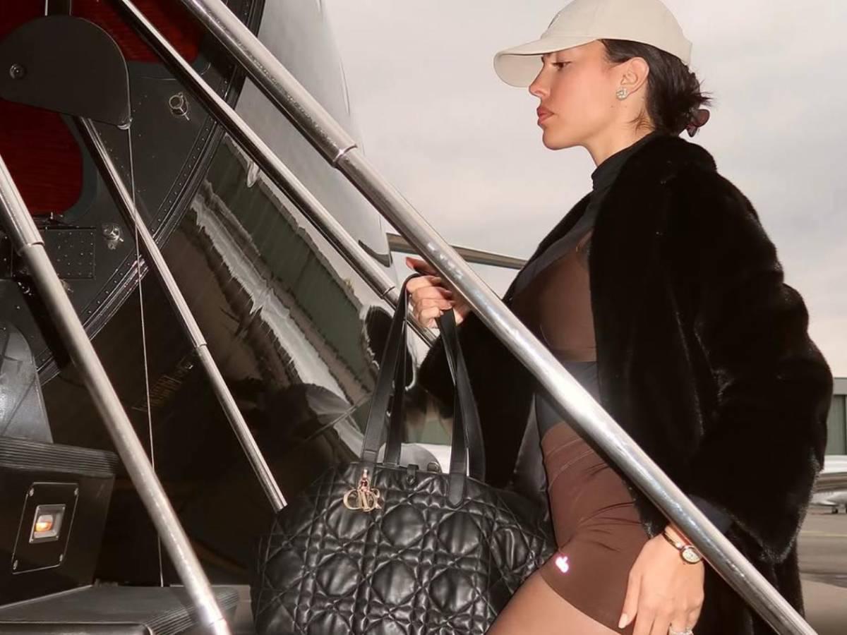 La verdadera razón por la que Cristiano Ronaldo se casará con Georgina Rodríguez