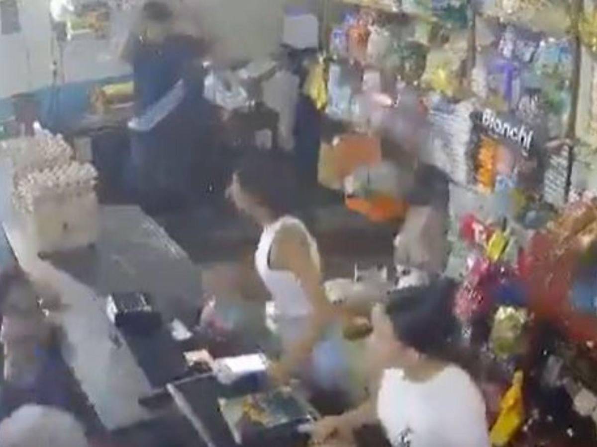 Se mantiene activo el enjambre sísmico en el occidente de Venezuela