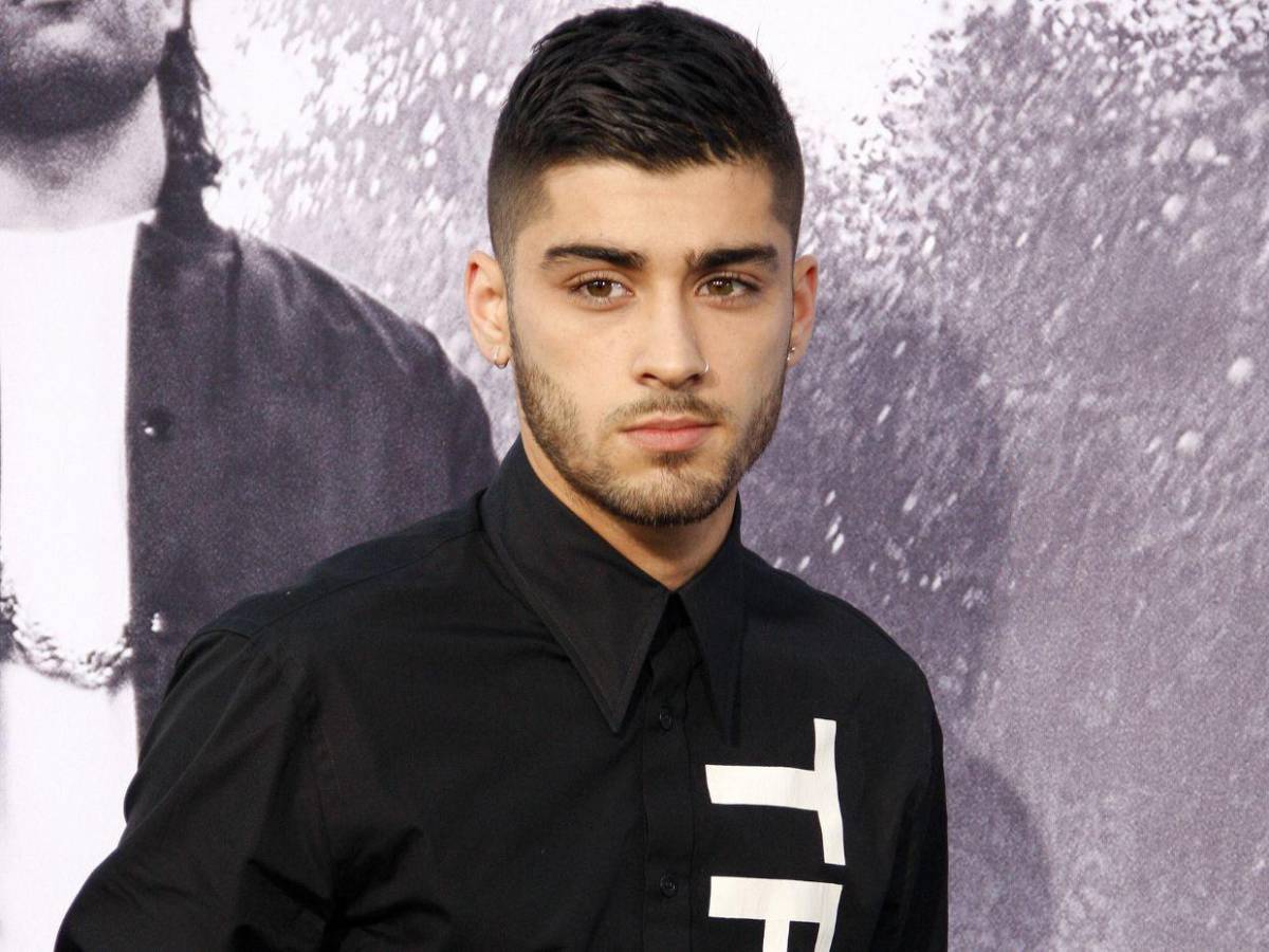 ¿Cuál es el estado de salud de Zayn Malik? Esto se sabe