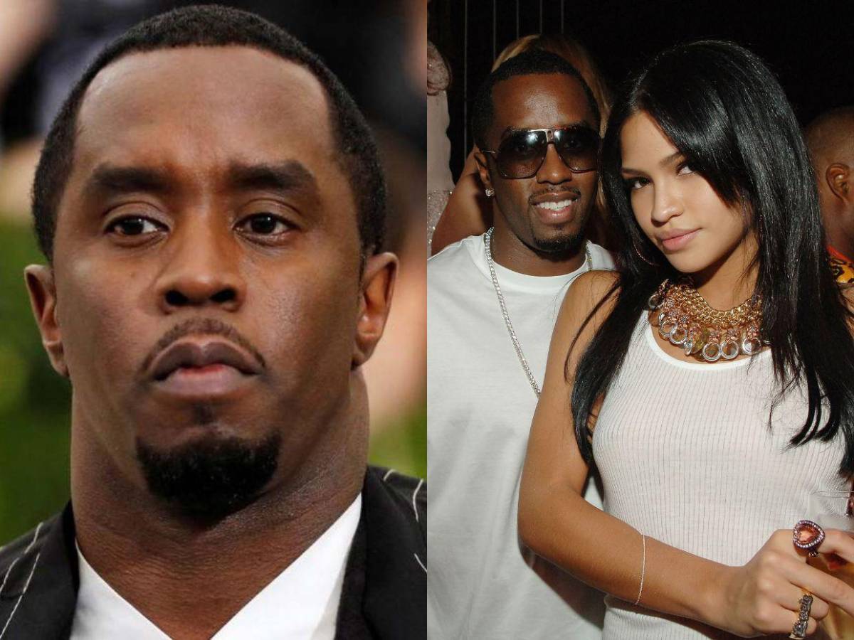 Cassie asegura que Diddy les pagaba los viajes a los escorts para los encuentros sexuales