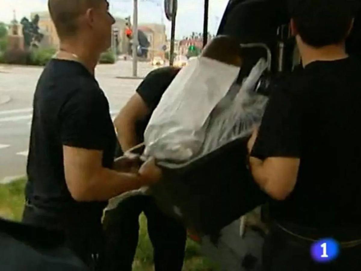 La Baronesa del Hielo: ¿Quién es Estíbaliz Carranza, la joven que mató a dos hombres y los escondió en su heladería?