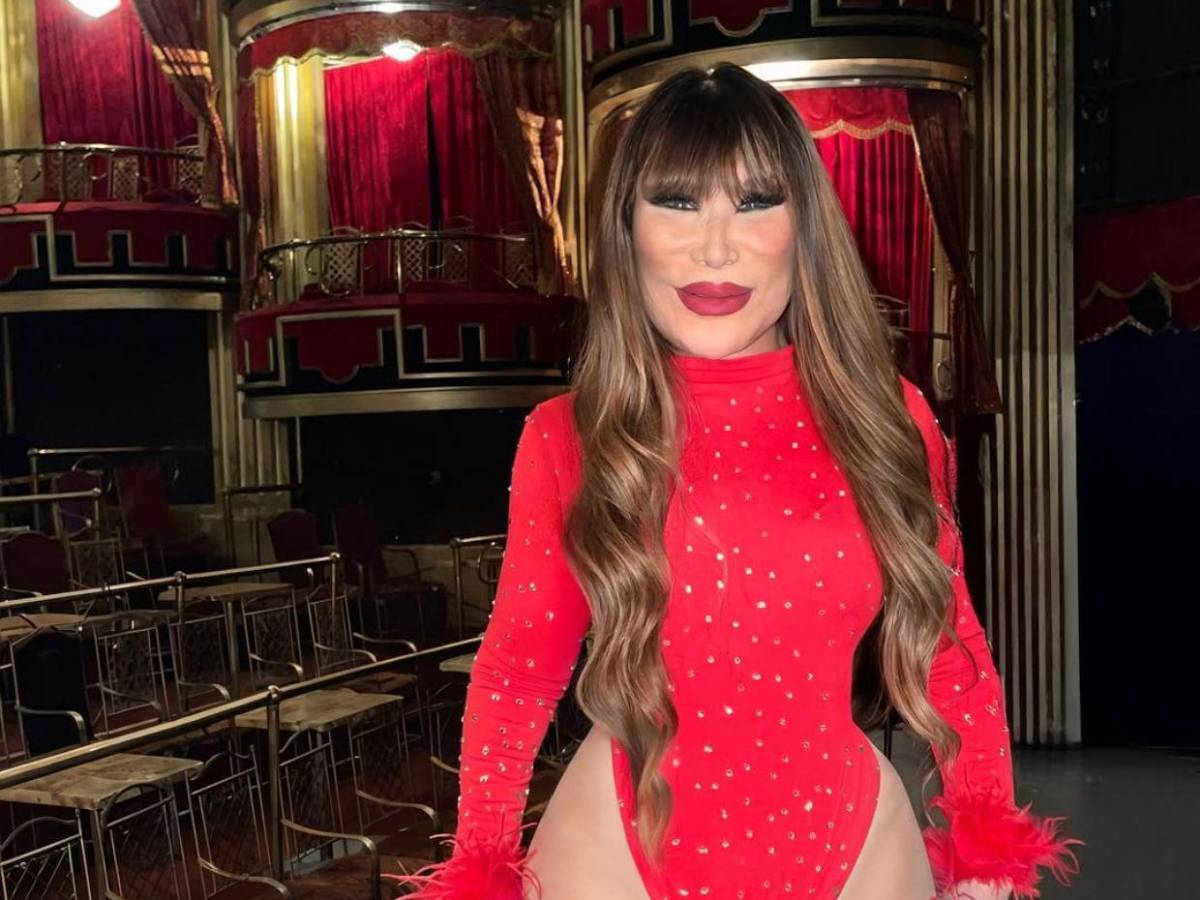 Lyn May desenterró a su esposo tras no superar la pérdida: Dormía con él, lo abrazaba