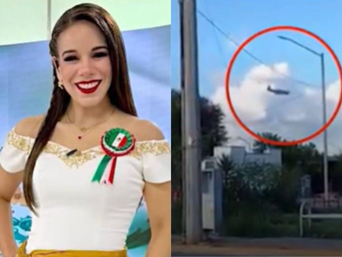 Las tragedias que marcaron al mundo en 2025: huracanes, incendios y accidentes aéreos