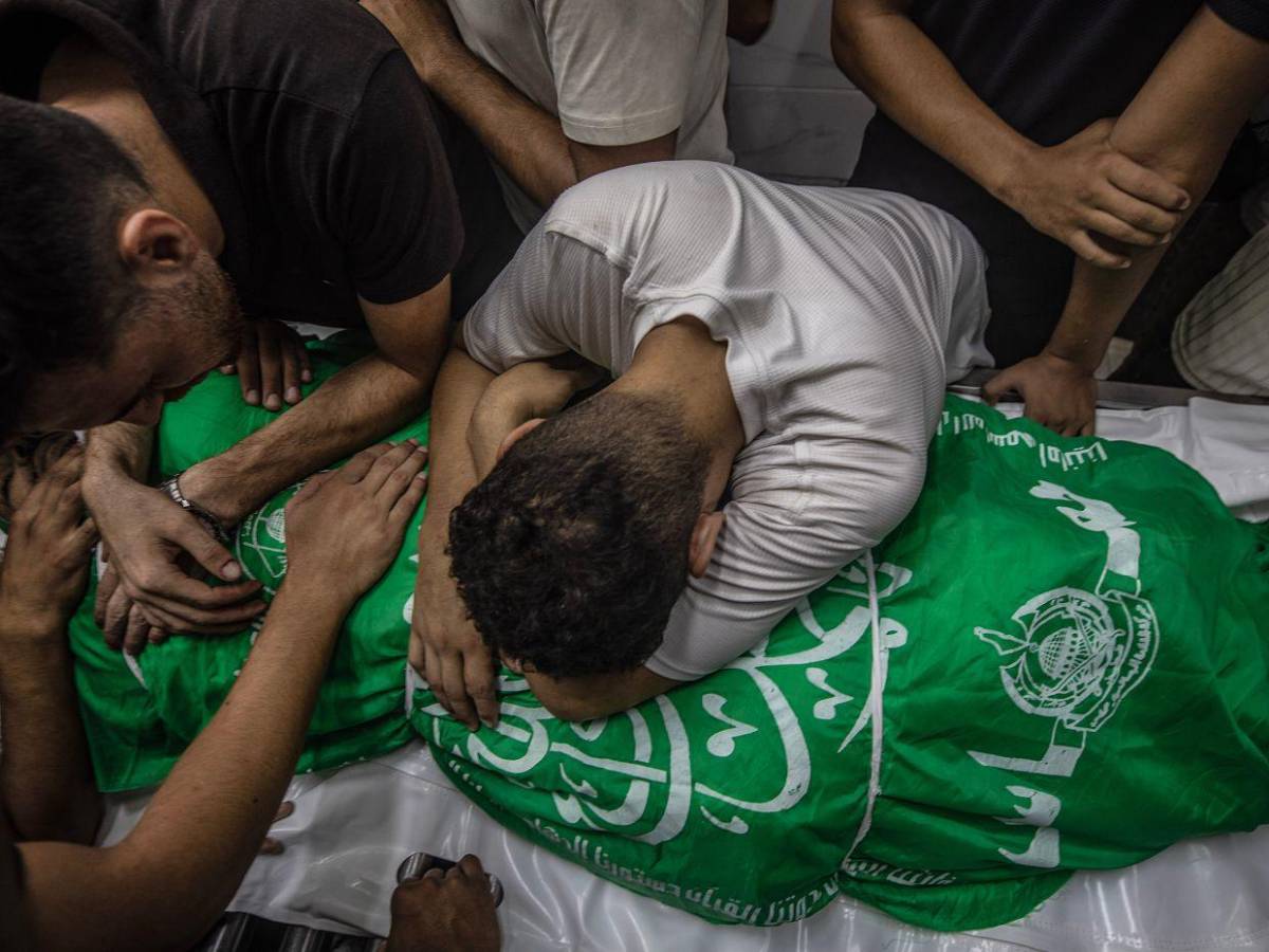 Nuevas imágenes de Google Maps muestran la devastación de Gaza tras la guerra