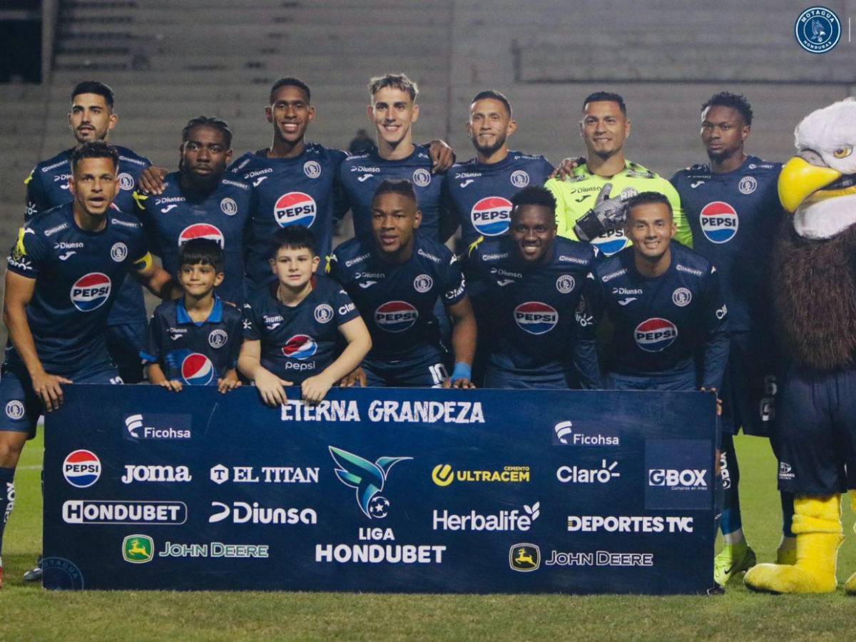 Los 15 mejores clubes de Centroamérica, según Concacaf