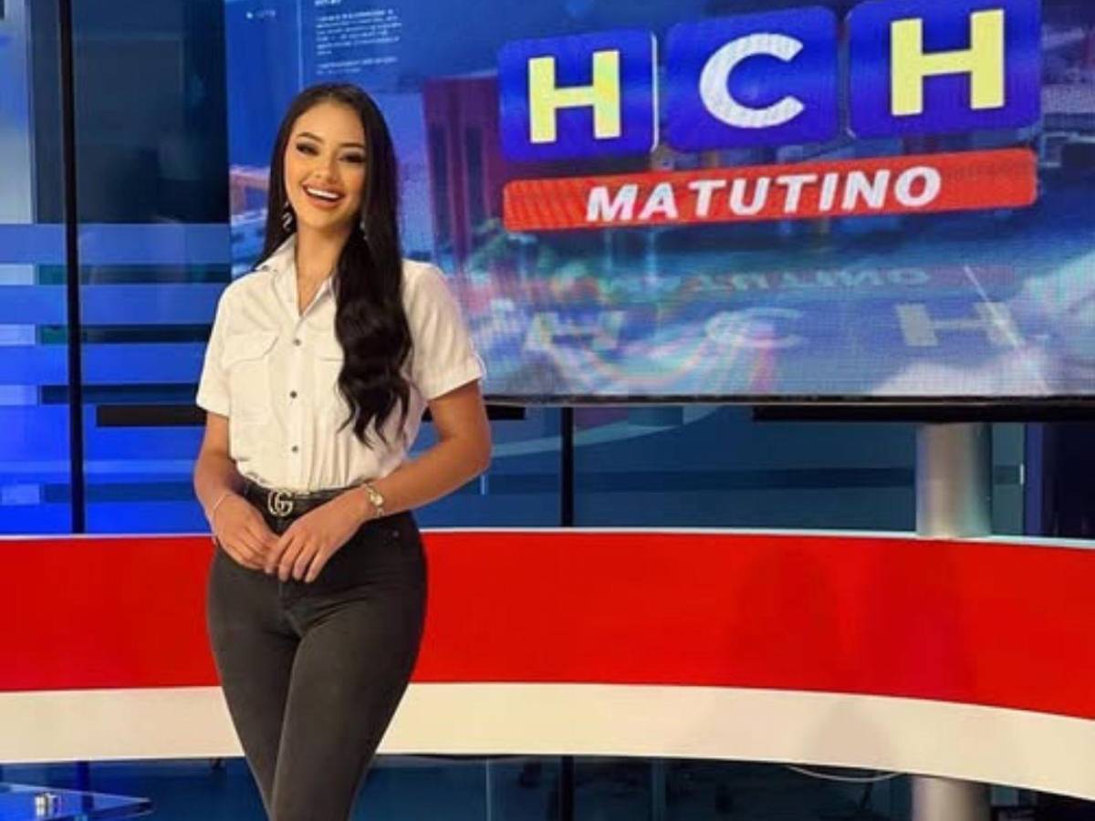 Miss Honduras Universo 2025: ¿Kennia Mondragón se prepara para la corona?