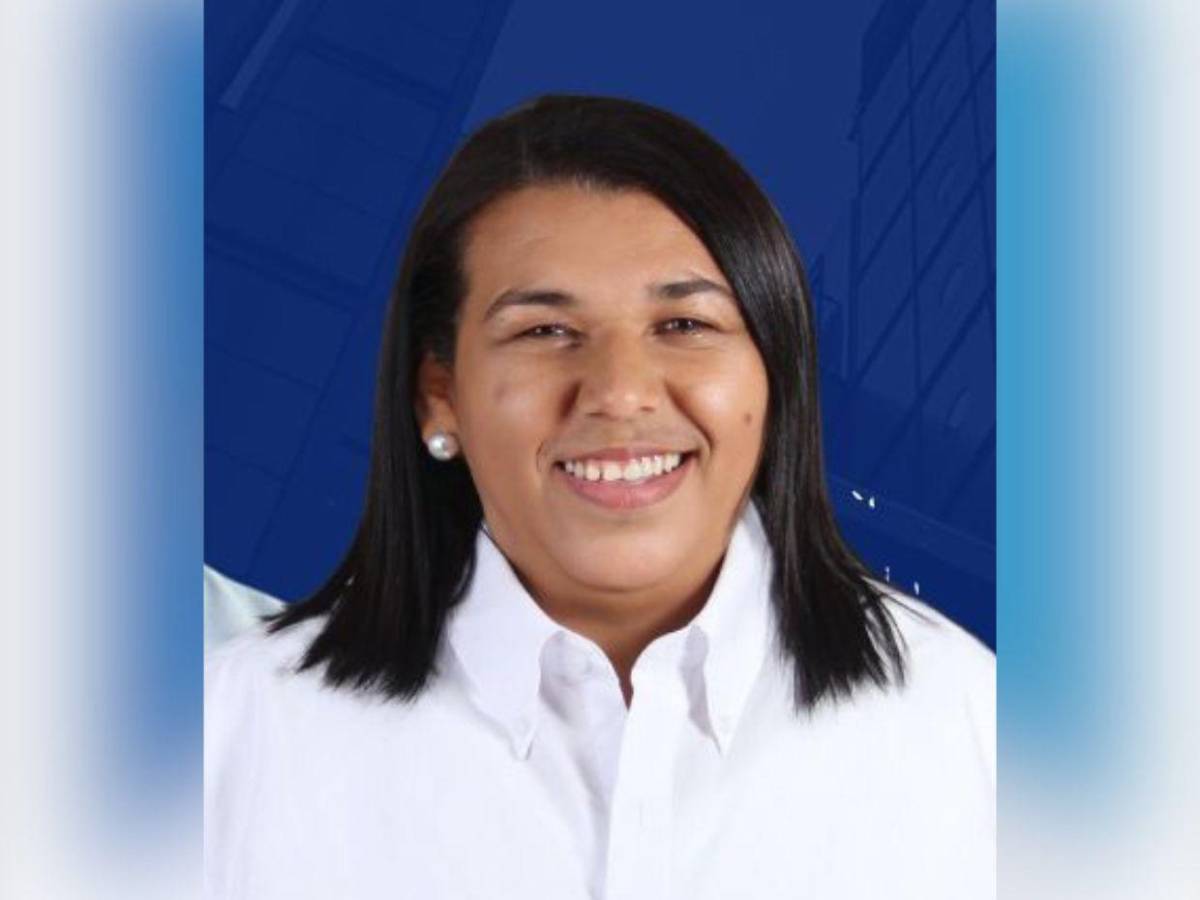 Precandidatos a diputados de Francisco Morazán de Rescate y Transformación del PN