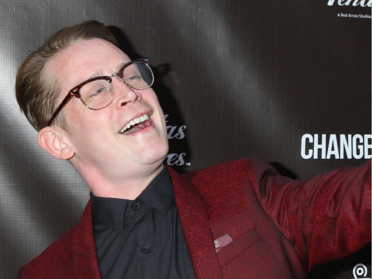 Macaulay Culkin negocia con Disney su regreso a Mi pobre angelito