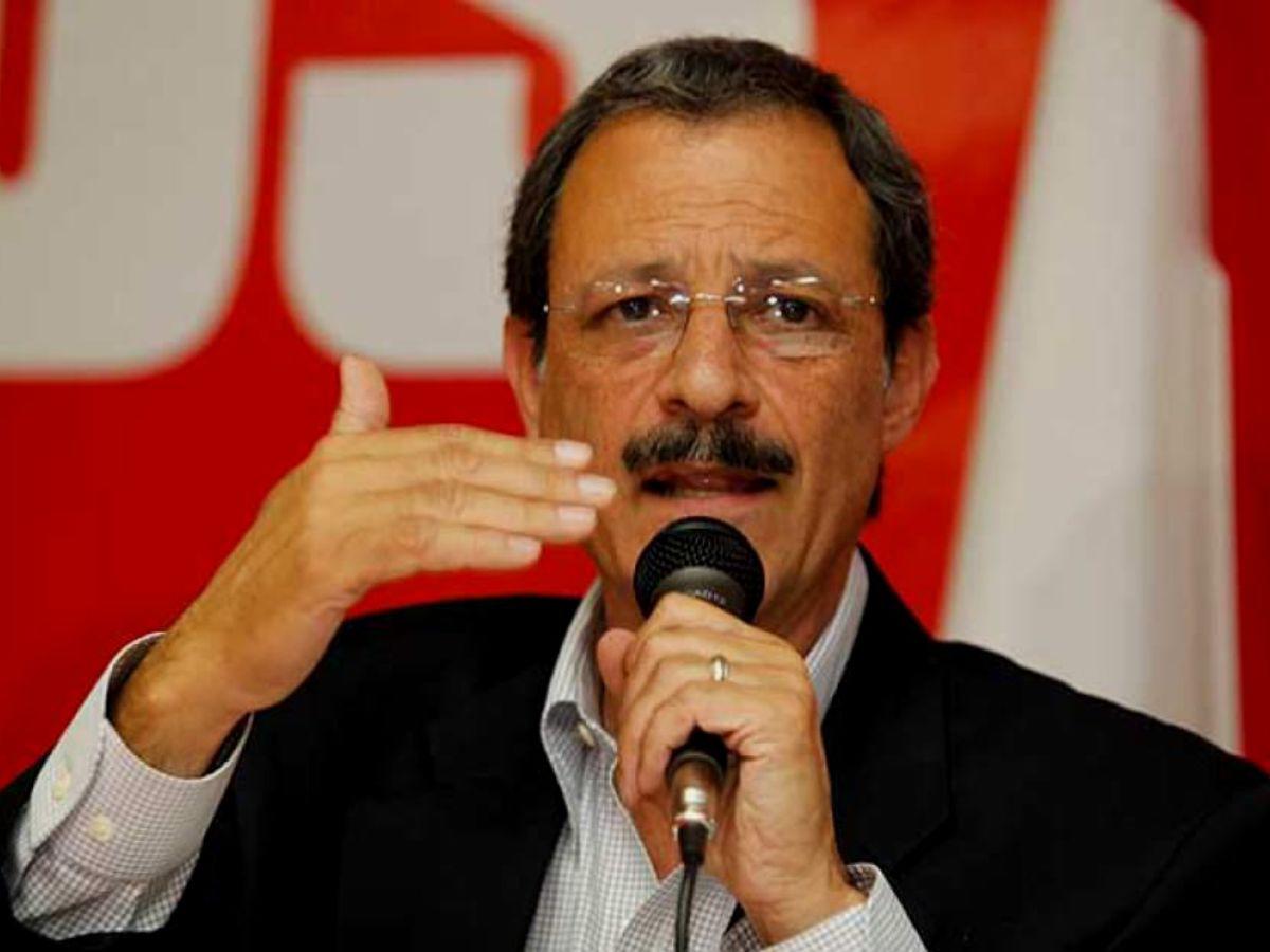 “Mel ha sido un traidor con el Partido Liberal”: Mauricio Villeda