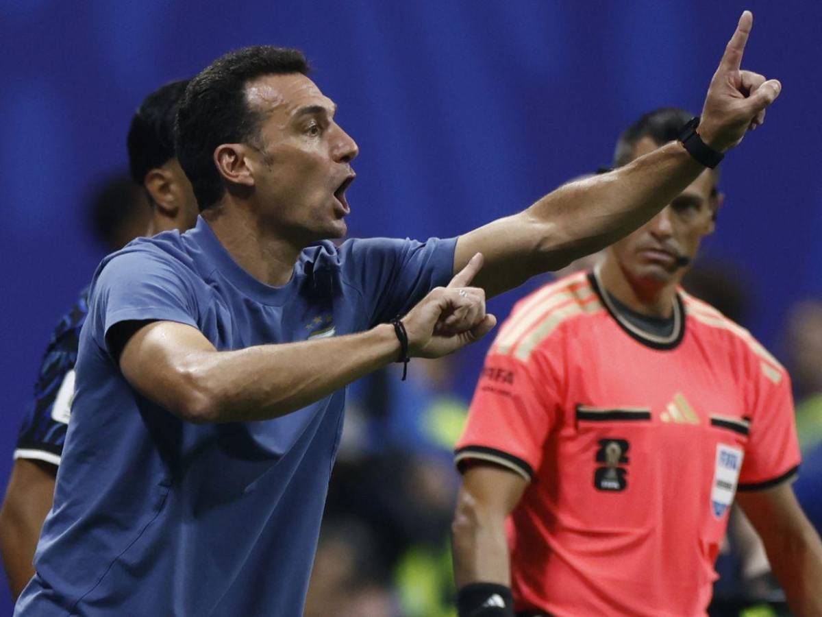 Argentina, invicta contra selecciones europeas desde la llegada de Lionel Scaloni