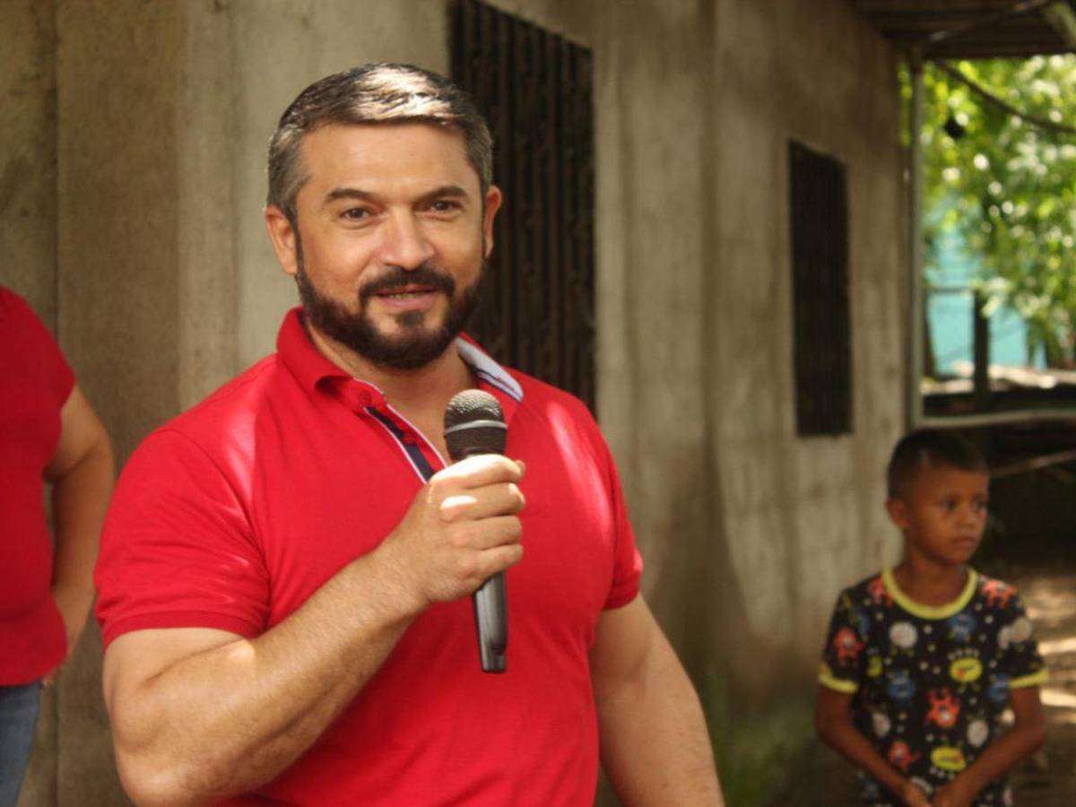 Los precandidatos a diputado más votados por departamento en elecciones primarias