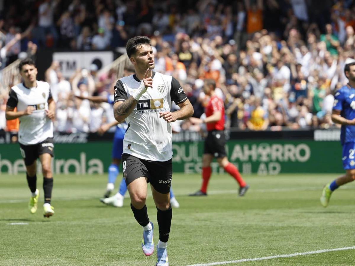 Tabla de goleo Liga de España: Mbappé arrasa tras marcar triplete y así queda Raphinha