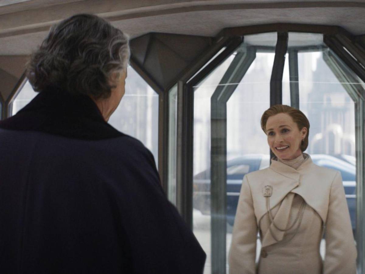 Andor disponible gratis en YouTube antes del estreno de la segunda temporada