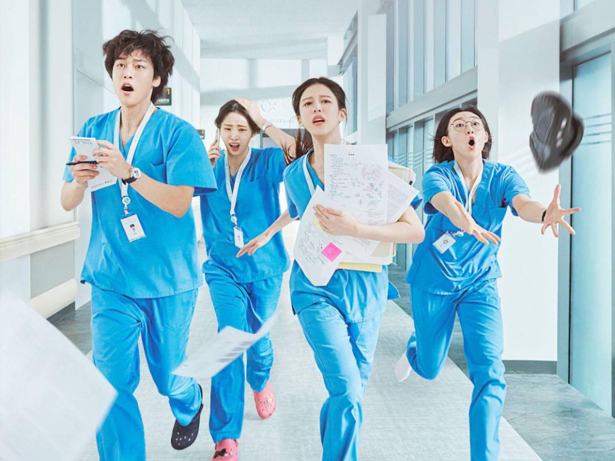 7 estrenos de K-Drama para abril 2025: Lo mejor de la TV coreana