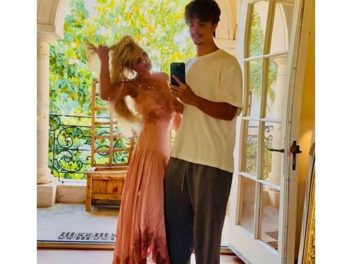 Preocupación por Britney Spears: su mansión desordenada y con excremento de perro genera alarma