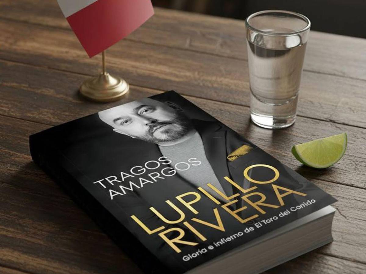 ¡Le llueven críticas! Lupillo Rivera cuenta detalles íntimos de su primer encuentro con Belinda