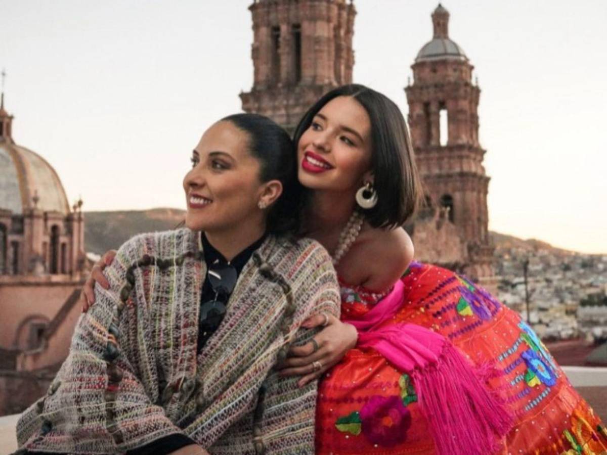 La madre de Ángela Aguilar explota contra los haters: acusa violencia digital hacia su hija
