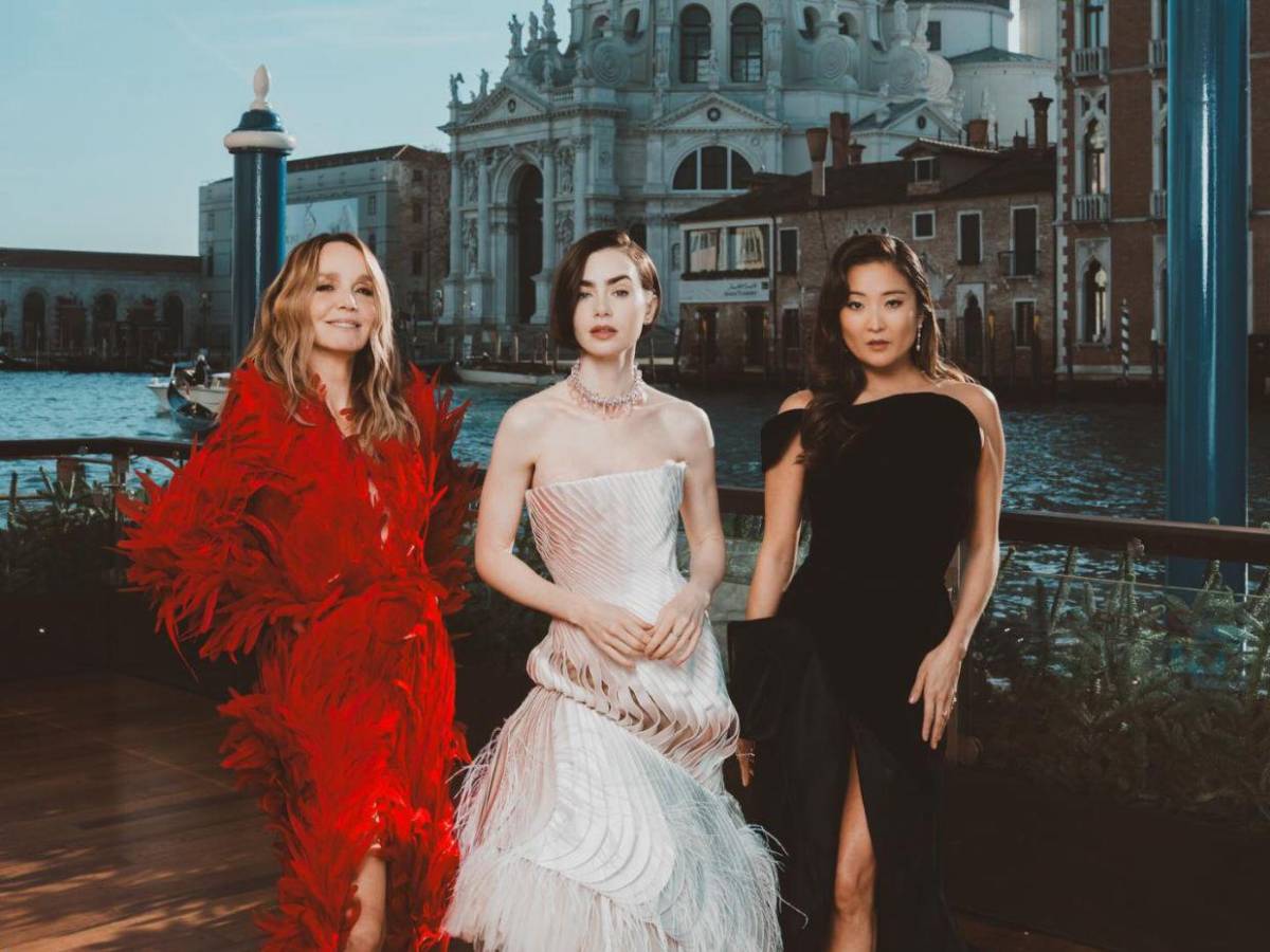 Emily en París temporada 5: fecha de estreno, nuevas ciudades y todo lo que se sabe