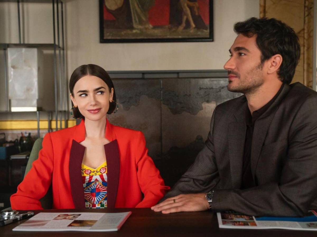 Emily en París temporada 5: fecha de estreno, nuevas ciudades y todo lo que se sabe