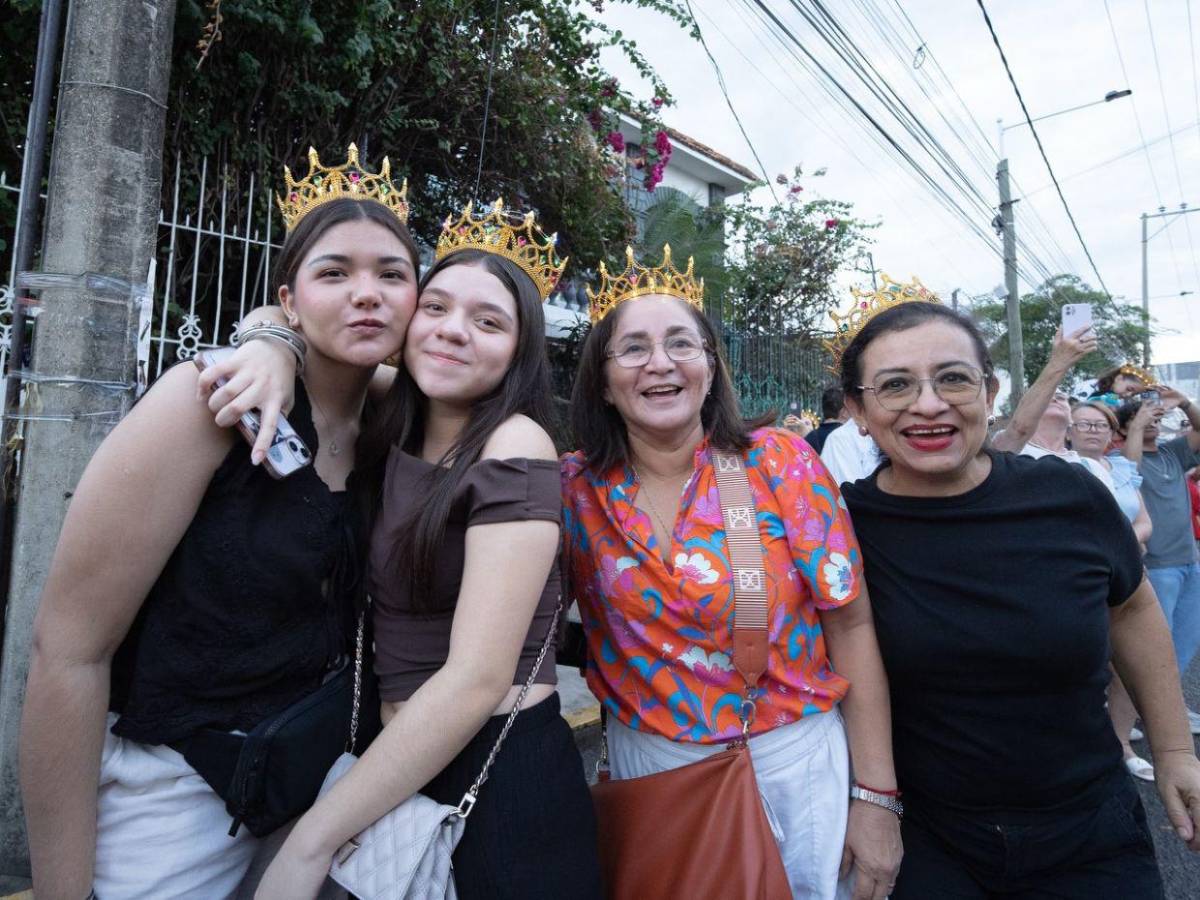 Miss Universo 2025 provoca histeria colectiva en México: así recibieron a Fátima Bosch