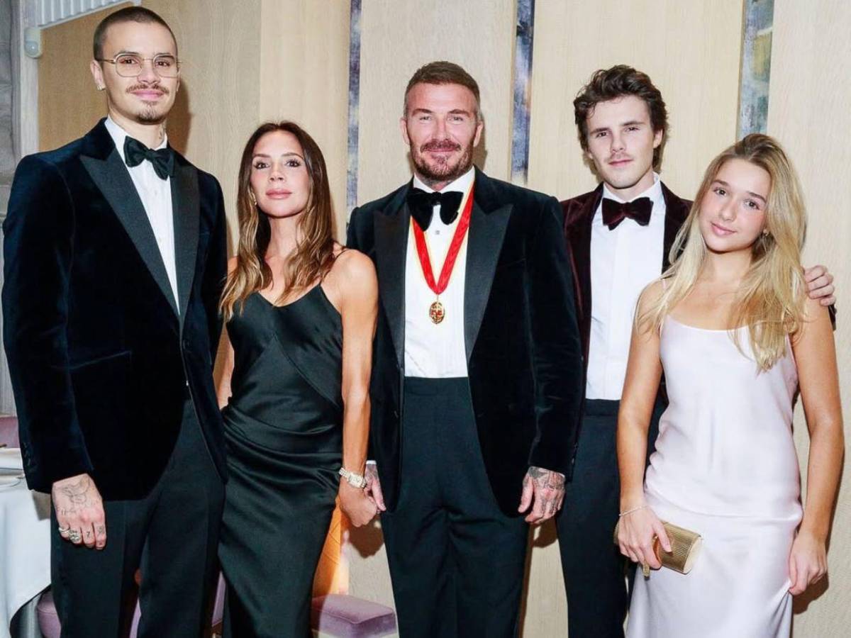 El conflicto Beckham-Peltz: fuentes revelan el deterioro de la relación antes de la boda de 2022