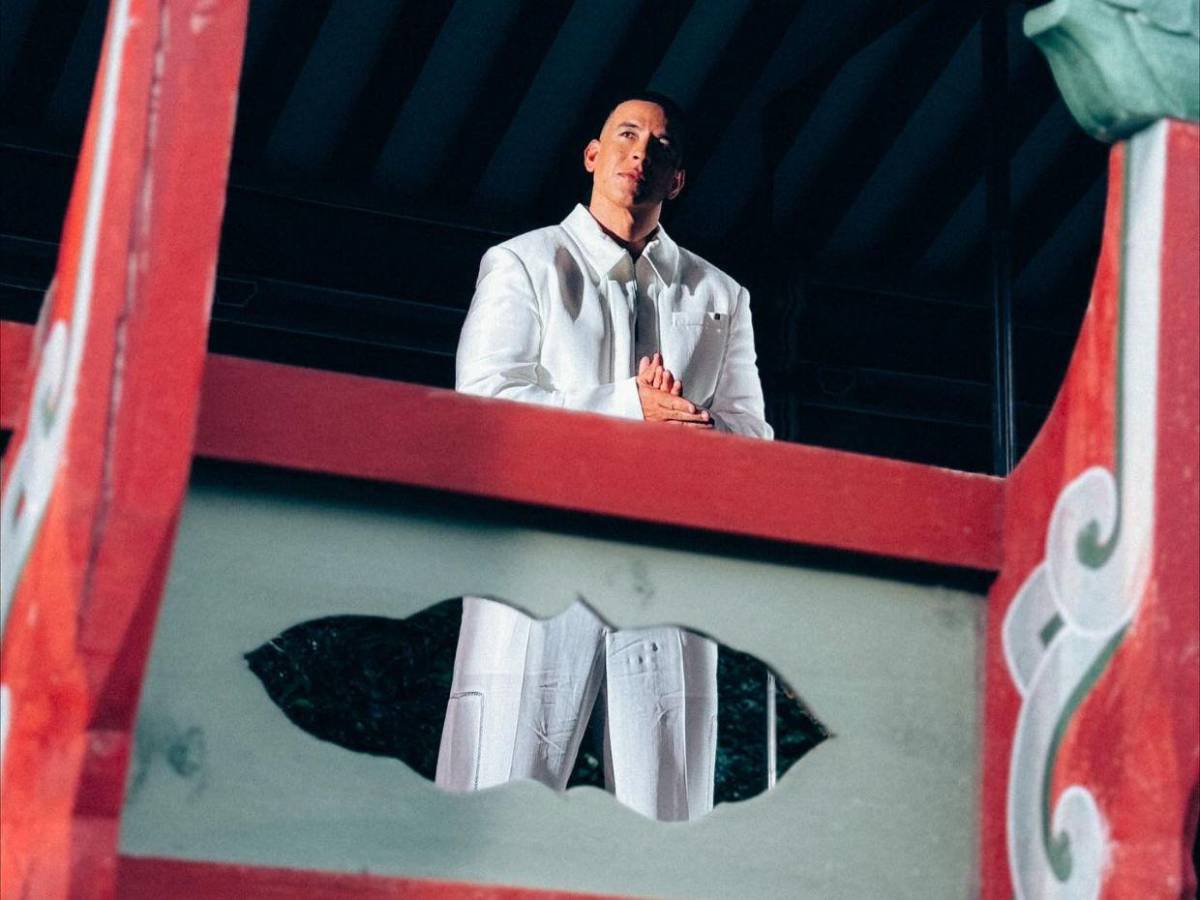 Daddy Yankee a los 50: el creador de la palabra reguetón que abandonó el género por la fe cristiana