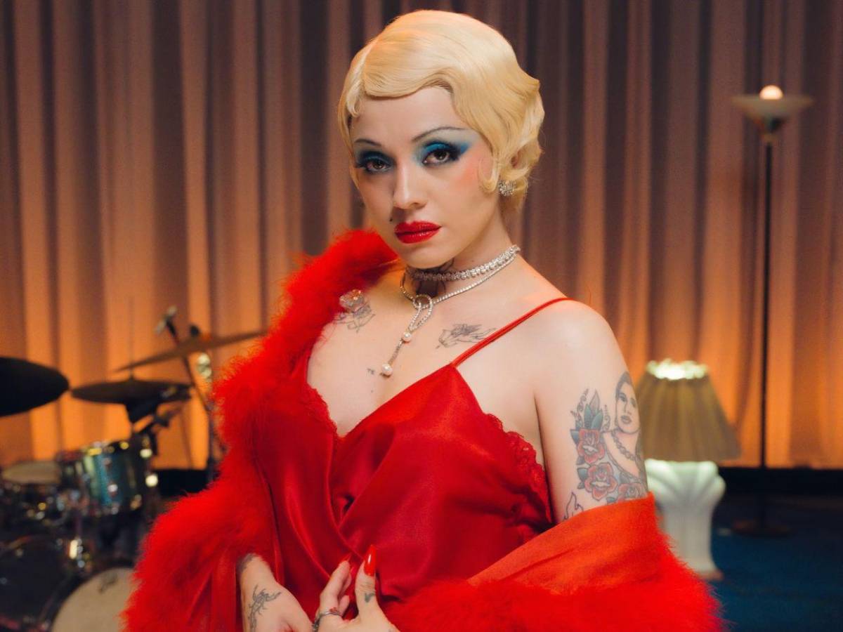 Todo lo que debes saber sobre Mon Laferte antes de su concierto en Tegucigalpa