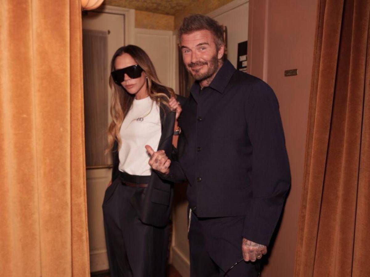 ¿Cuánto vale realmente el patrimonio de David y Victoria Beckham en 2026?